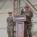 8th Medical Group welcomes new commander