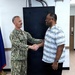 NAVSUP FLCY Site Marianas Transportation Officer Recognized for Role in Restoring Critical Services in Guam