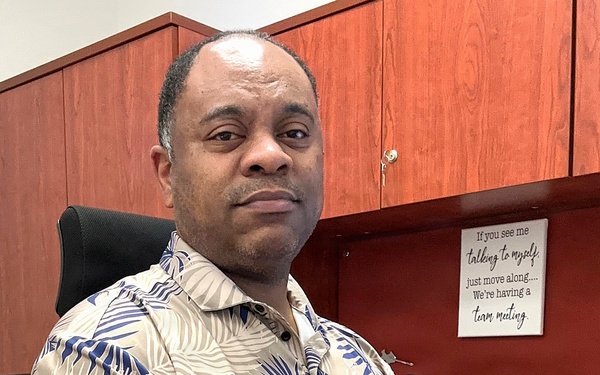 NAVSUP FLCY Site Marianas Transportation Officer Recognized for Role in Restoring Critical Services in Guam