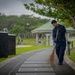 Peace Park Cleanup 2026