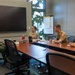 PALS 26: MARFORK commander meets with Tonga’s senior leader