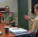 PALS 26: MARFORK commander meets with Tonga’s senior leader