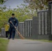 Peace Park Cleanup