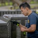 Peace Park Cleanup 2026