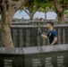 Peace Park Cleanup 2026