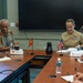 PALS 26: MARFORK commander meets with Timor-Leste senior leaders