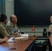 PALS 26: MARFORK commander meets with Timor-Leste senior leaders