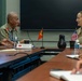 PALS 26: MARFORK commander meets with Timor-Leste senior leaders