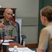 PALS 26: MARFORK commander meets with Timor-Leste senior leaders