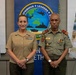 PALS 26: MARFORK commander meets with Timor-Leste senior leaders