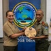 PALS 26: MARFORK commander meets with Timor-Leste senior leaders