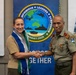 PALS 26: MARFORK commander meets with Timor-Leste senior leaders