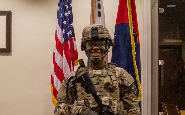Champion Brigade NCO, Soldier and KATUSA of the Quarter Q3 FY26