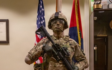 Champion Brigade NCO, Soldier and KATUSA of the Quarter Q3 FY26