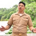 Lt. j.g. Zay Htet, assigned to NAVSUP FLC Yokosuka (FLCY), was promoted to the rank of Lieutenant during a ceremony attended by dozens of his peers onboard Commander Fleet Activities Yokosuka.