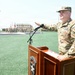 2nd Infantry Division Artillery change of command
