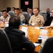 U.S., Federated States of Micronesia Representatives Hold Joint Committee Meeting, Reaffirm Defense Cooperation