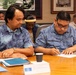 U.S., Federated States of Micronesia Representatives Hold Joint Committee Meeting, Reaffirm Defense Cooperation