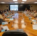 U.S., Federated States of Micronesia Representatives Hold Joint Committee Meeting, Reaffirm Defense Cooperation