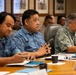 U.S., Federated States of Micronesia Representatives Hold Joint Committee Meeting, Reaffirm Defense Cooperation
