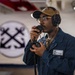 USS Theodore Roosevelt Sea and Anchor