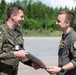 Stronger together: NATO Allied nations exchange during RAFL26