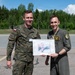 Stronger together: NATO Allied nations exchange during RAFL26