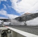 USS Theodore Roosevelt Flight Operations