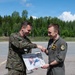 Stronger together: NATO Allied nations exchange during RAFL26