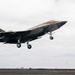 USS Theodore Roosevelt Flight Operations