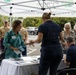 Conservation Through Partnership: MCBH, State, Local, and Nonprofit Agencies Help Protect Kaneohe Pali
