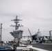 USS Theodore Roosevelt Flight Operations
