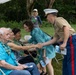 Conservation Through Partnership: MCBH, State, Local, and Nonprofit Agencies Help Protect Kaneohe Pali