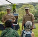 Conservation Through Partnership: MCBH, State, Local, and Nonprofit Agencies Help Protect Kaneohe Pali