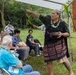 Conservation Through Partnership: MCBH, State, Local, and Nonprofit Agencies Help Protect Kaneohe Pali