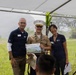 Conservation Through Partnership: MCBH, State, Local, and Nonprofit Agencies Help Protect Kaneohe Pali