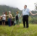 Conservation Through Partnership: MCBH, State, Local, and Nonprofit Agencies Help Protect Kaneohe Pali