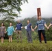 Conservation Through Partnership: MCBH, State, Local, and Nonprofit Agencies Help Protect Kaneohe Pali