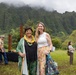 Conservation Through Partnership: MCBH, State, Local, and Nonprofit Agencies Help Protect Kaneohe Pali