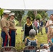 Conservation Through Partnership: MCBH, State, Local, and Nonprofit Agencies Help Protect Kaneohe Pali