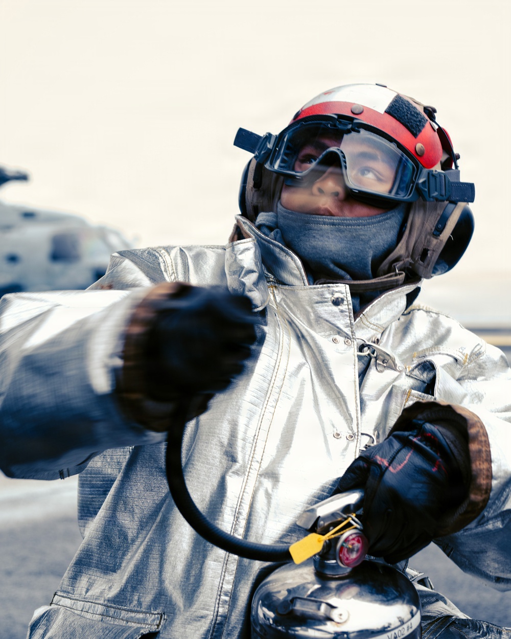 USS Theodore Roosevelt