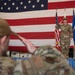 8th Civil Engineer Squadron welcome its new commander