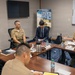 PALS 26: I MEF commanding general meets with senior military leaders