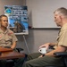 PALS 26: I MEF commanding general meets with senior military leaders