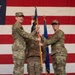 8th Civil Engineer Squadron welcome its new commander
