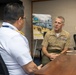 PALS 26: I MEF commanding general meets with senior military leaders