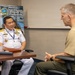 PALS 26: I MEF commanding general meets with senior military leaders