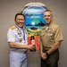 PALS 26: I MEF commanding general meets with senior military leaders