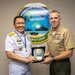 PALS 26: I MEF commanding general meets with senior military leaders