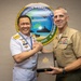 PALS 26: I MEF commanding general meets with senior military leaders